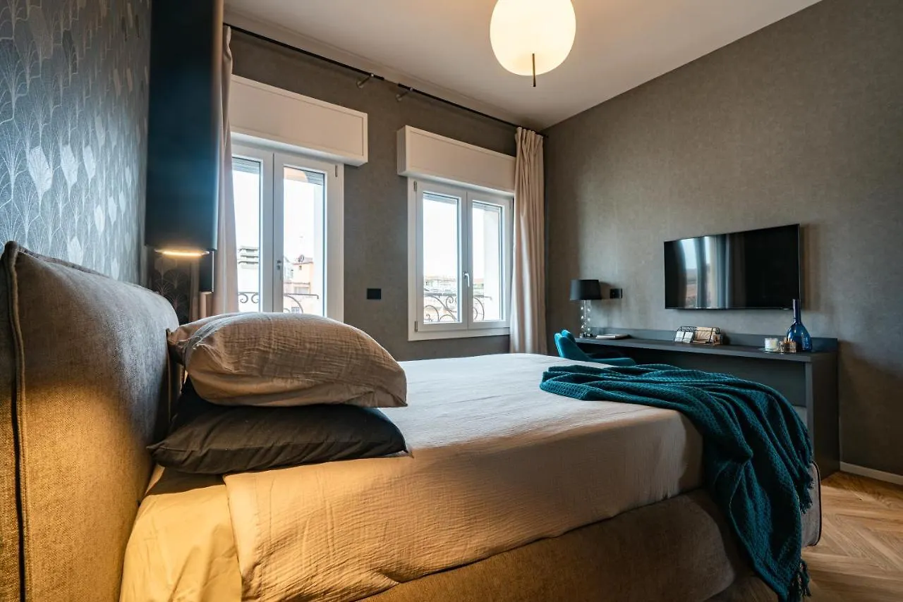 Panorama Apartment Bologna