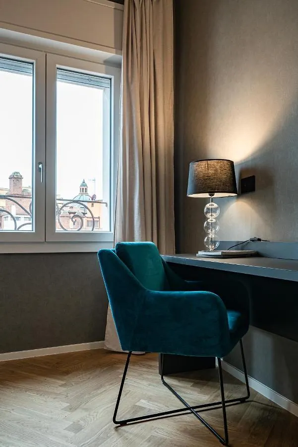 Panorama Apartment Bologna Italy
