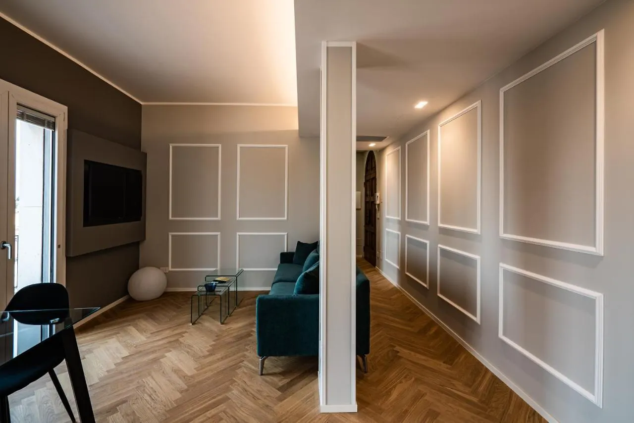 Panorama Apartment Bologna