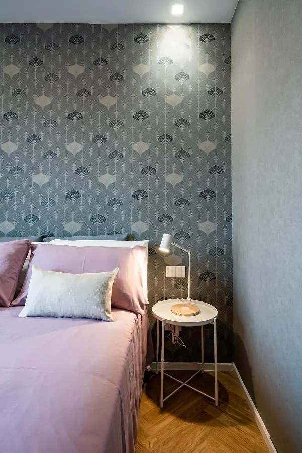 Panorama Apartment Bologna Italy