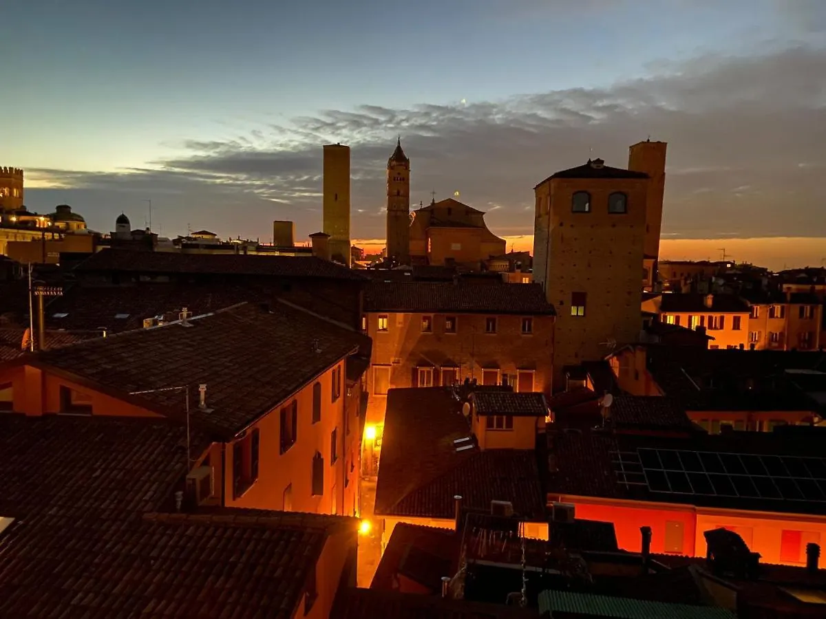 Panorama Apartment Bologna 0*,  Italy