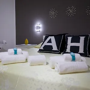 Angel House Appartement Bari
