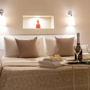 Reginella Duomo Appartement Naples