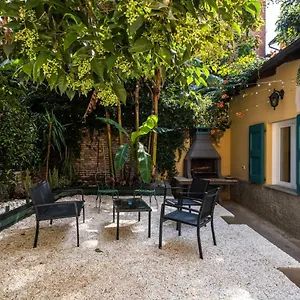 Appartement Il Giardino Segreto Di Orfeo By Wonderful Italy, Bologne