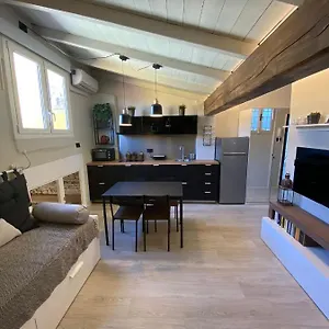 Appartement La Perla Del Centro, Bologne