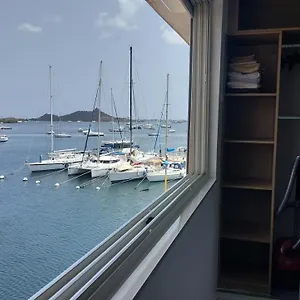  Appartement Marina Royale Vue Sint Maarten