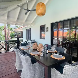  Villa Tip! Blue Bay Beachvilla 12 - Blue Bay Curaçao