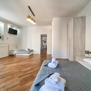 Dante 138 Class & Appartement Bari