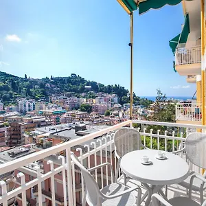 Dipinto Di Blu By Portofinovacanze Appartement Rapallo