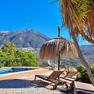  Villa La Perla Andaluza Spanje