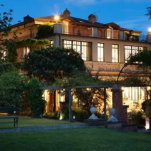 *** Bed & Breakfast Belverde Boutique Italië