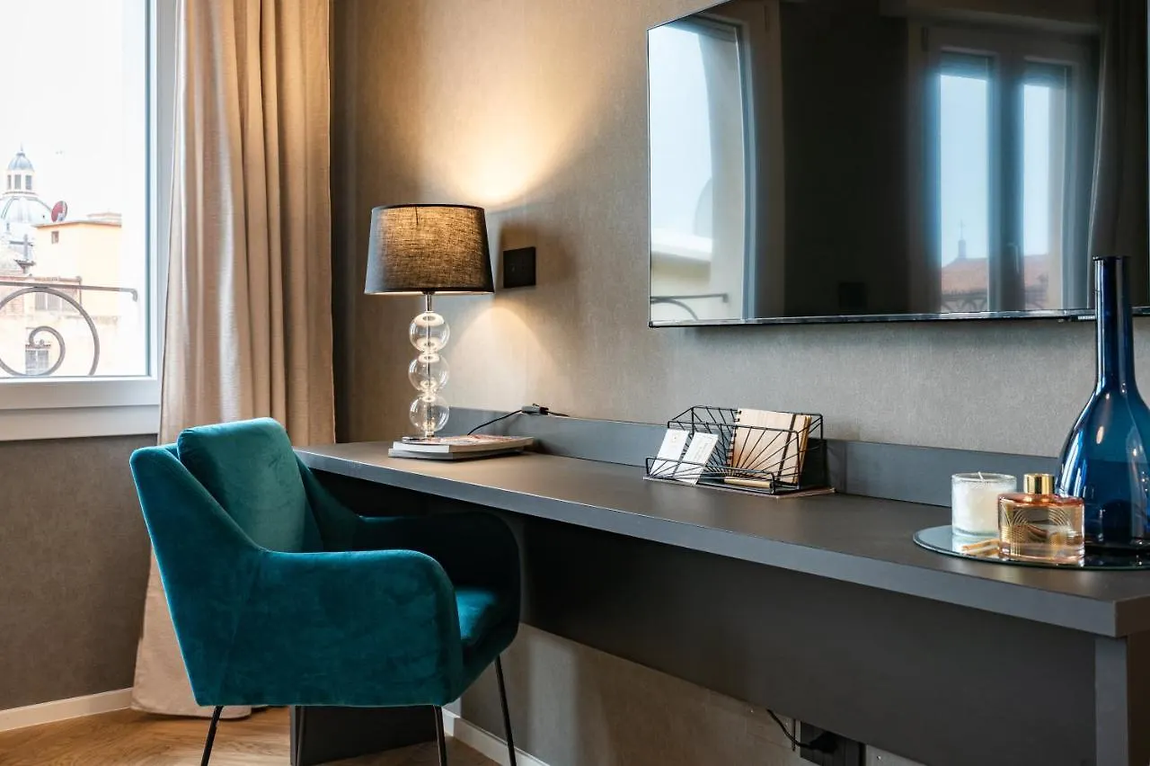 Panorama Apartment Bologne 0*,