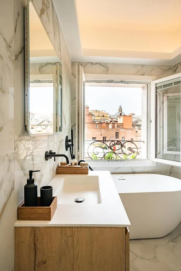 Panorama Apartment Bologne