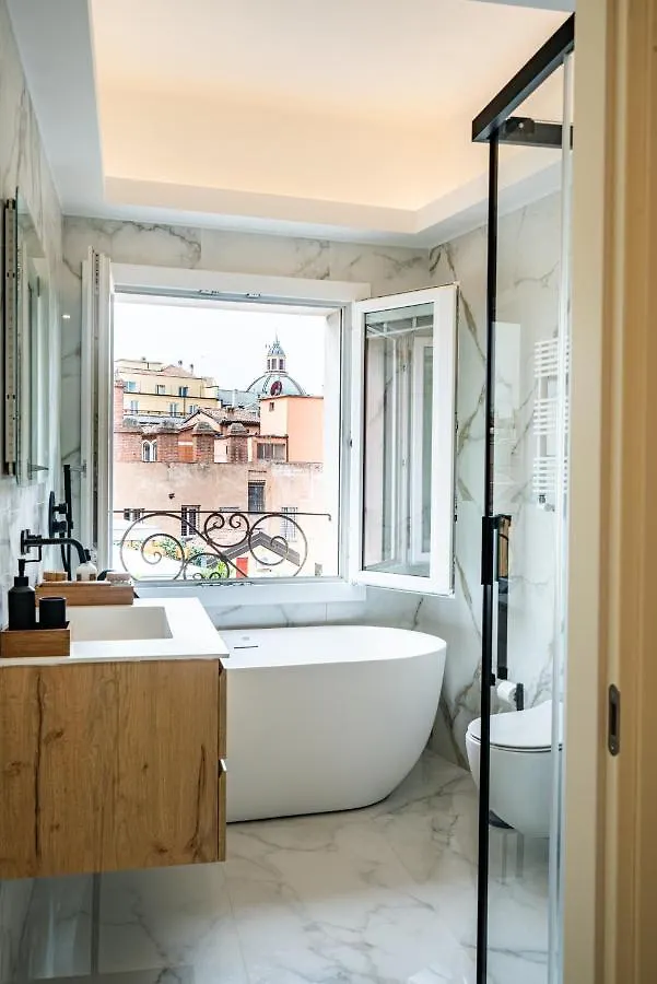 Panorama Apartment Bologne